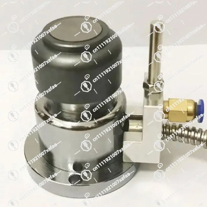 

High-precision Automatic Tool Setting Instrument, Tool Setting Instrument Touch Probe Z-axis Zero Point Preset Instrument,