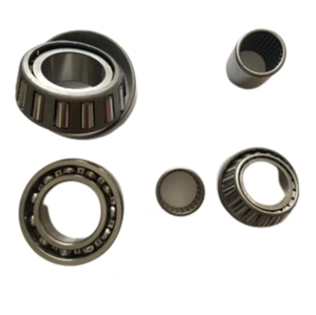 Yamaha Gear Kit F60 Rabeta Bearing 4 Times