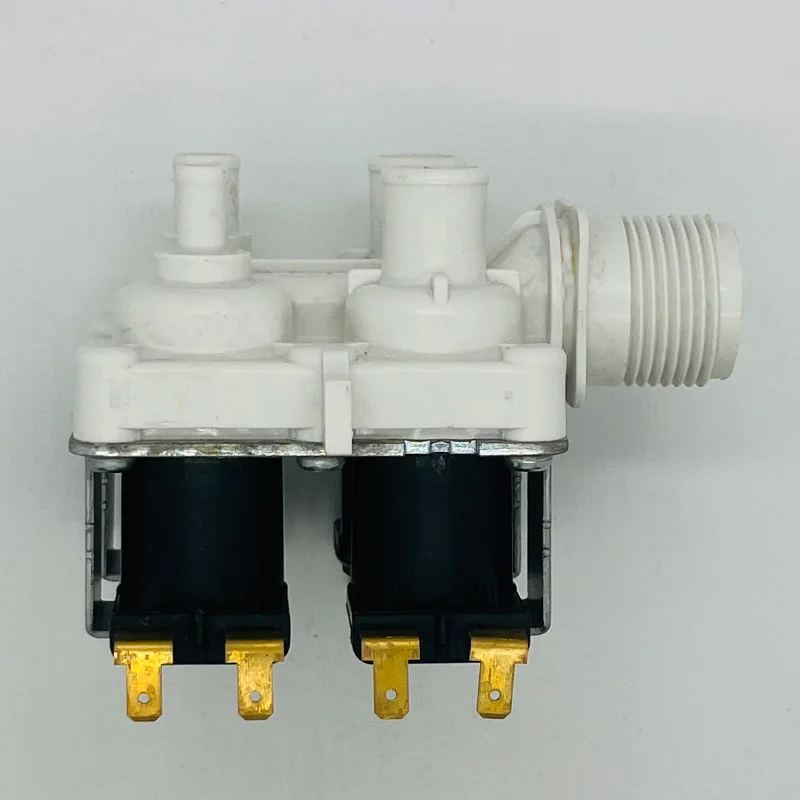 For PVLVEA153 washing machine solenoid valve accessories universal model The same shape/voltage can be universal
