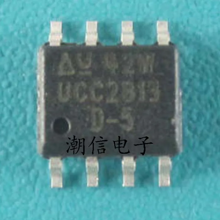 10PCS  UCC2813D-0   UCC2813D-1  UCC2813D-2  UCC2813D-3  UCC2813D-4  UCC2813D-5   SOP8  IC CHIP NEW   IN STOCK