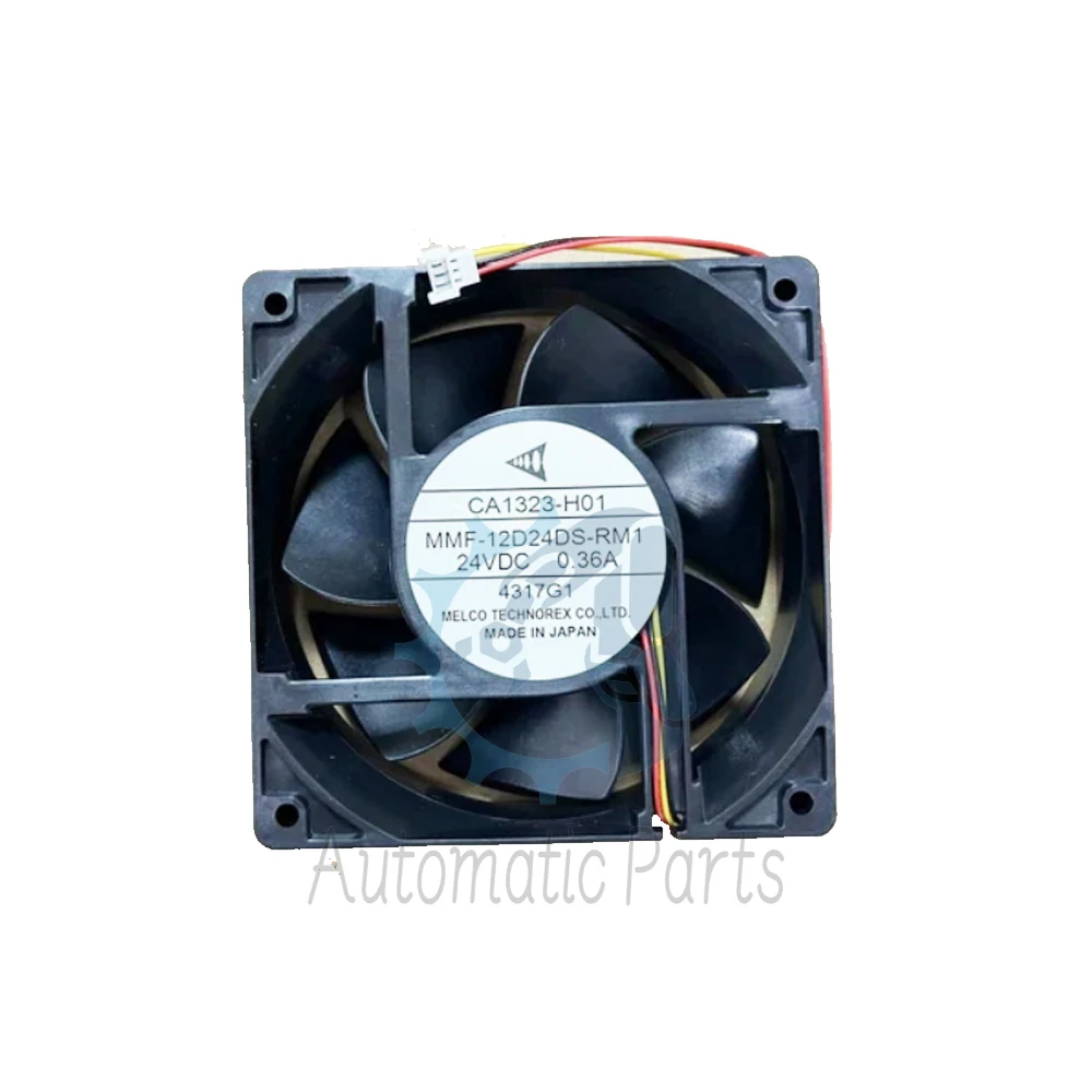 

CA1323H11 MMF-12D24DS-RM1 CA2234H11 MMF-12F24DS-RM1 Inverter Cooling Fan