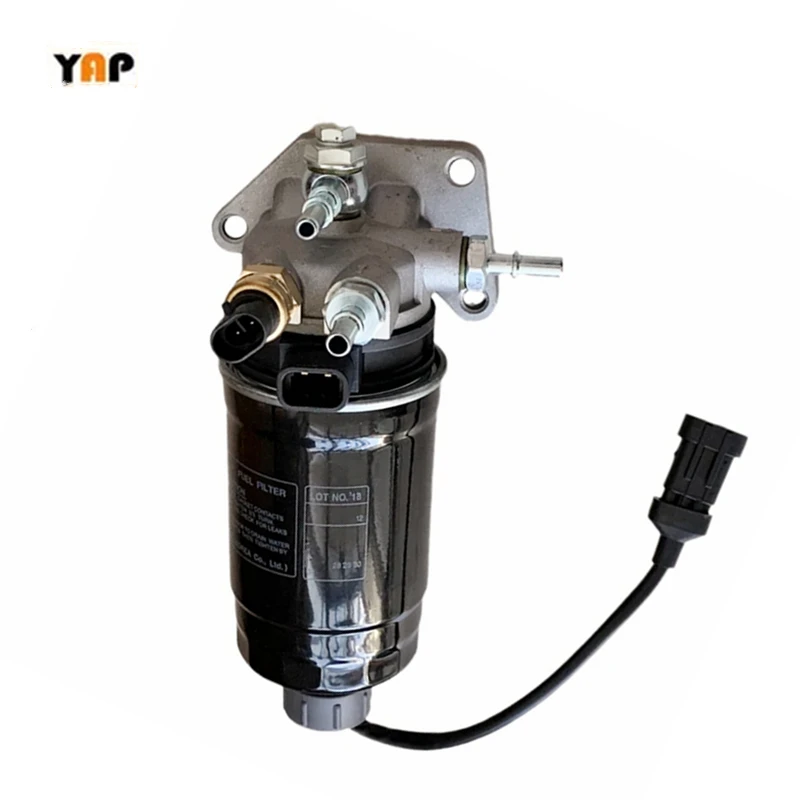 NEW Diesel Fuel Filter Assy FOR HYUNDAI SANTA FE 31970-26922 2.0L 2001-2010