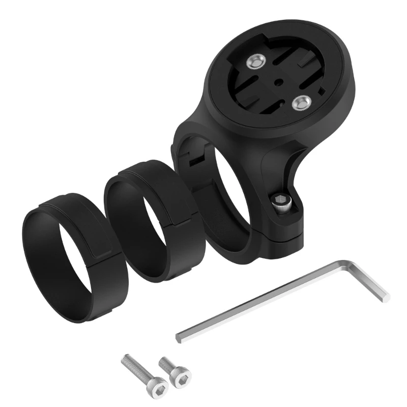 MTB Cycling Bike Computer Stabilizer Extension Lamp Holder for Garmin Varia Drop Shipping