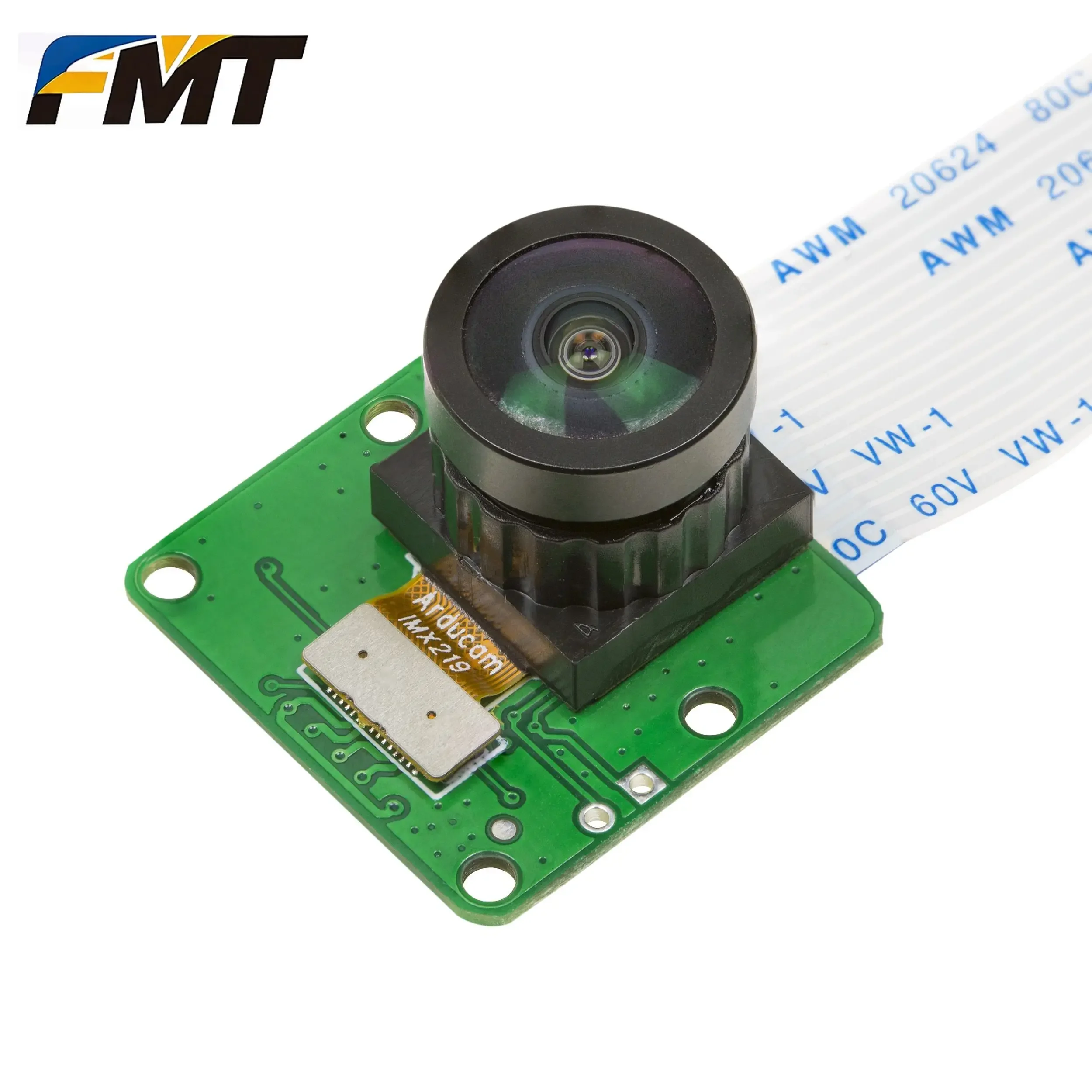 Arducam IMX219 Wide Angle Camera Module for NVIDIA Jetson Nano/Xavier NX