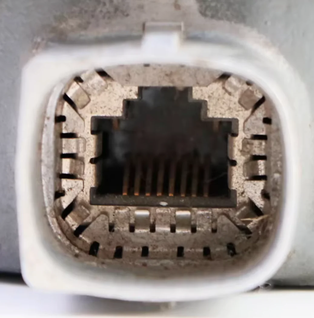 6FX2001-5JE20-2DA0 Used Servo Motor Encoder, Encoder 6FX2001 5JE20 2DA0，Fast shipping