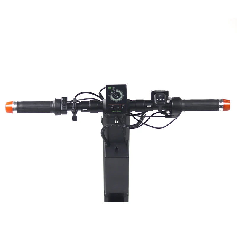 Electric Handbike for Wheel Chair Attachment Adapter Auxiliary Drive 48V 800W MT03 16 Inch 13.5Ah Battery