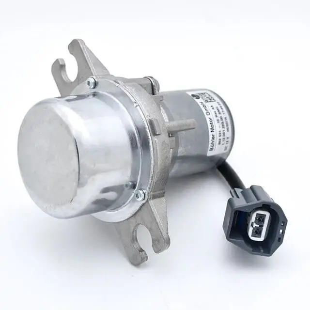 3541100XJZ16A UP28 Electric Vacuum Pump Power Brake Booster Auxiliary Pump Assembly Suit for HAVAL H2 H6 H6 Sports C50 1.5T