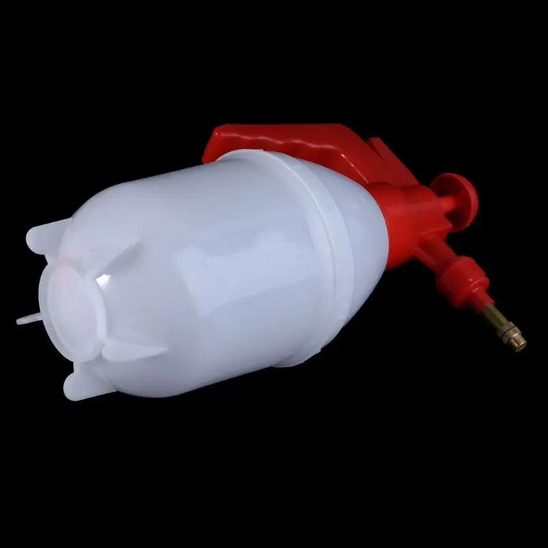 Portable Sprayer Pressure Garden Bottle Handheld Sprayer