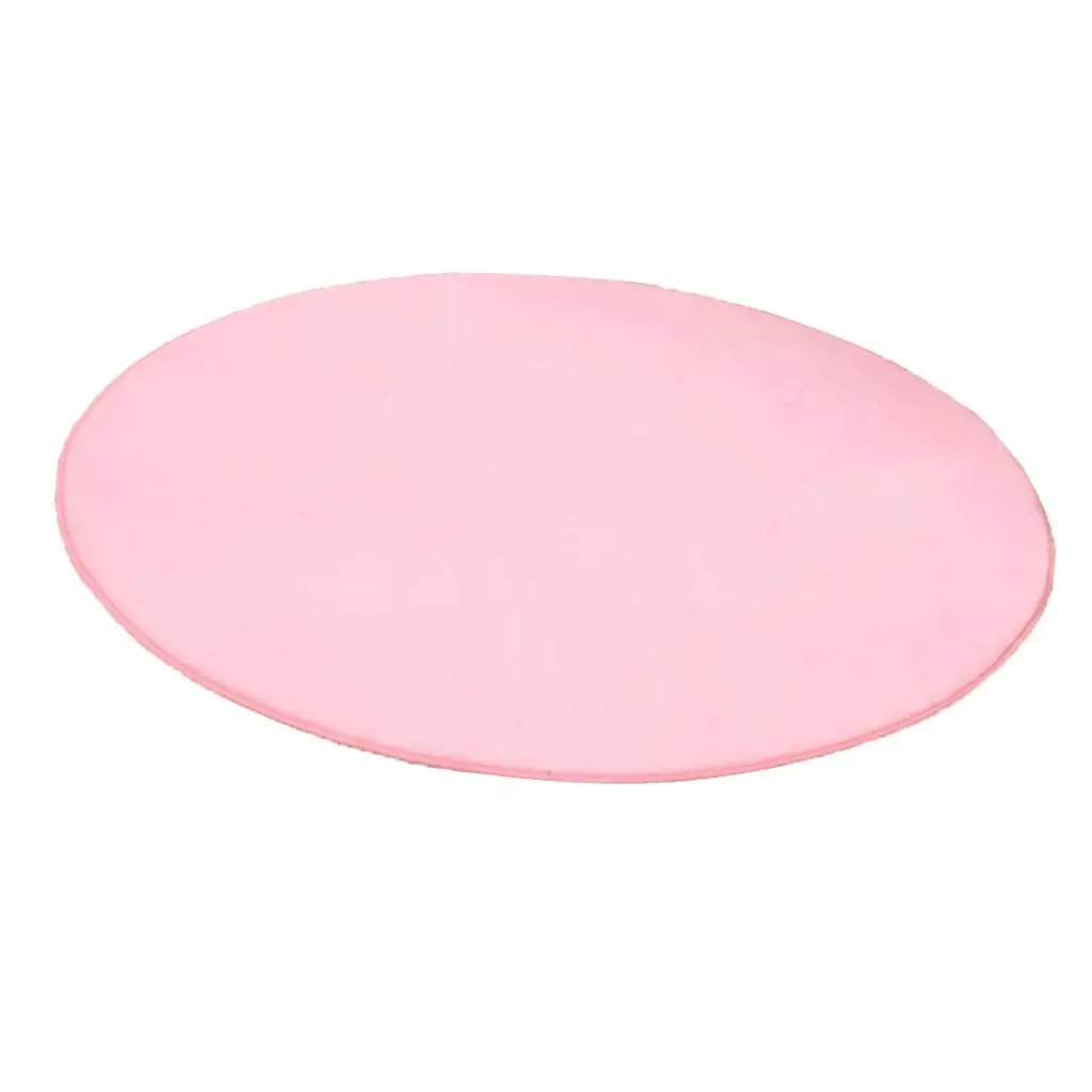 Tapis de tente intérieur et extérieur en peluche, décoration de salon et de chambre à coucher pour enfants