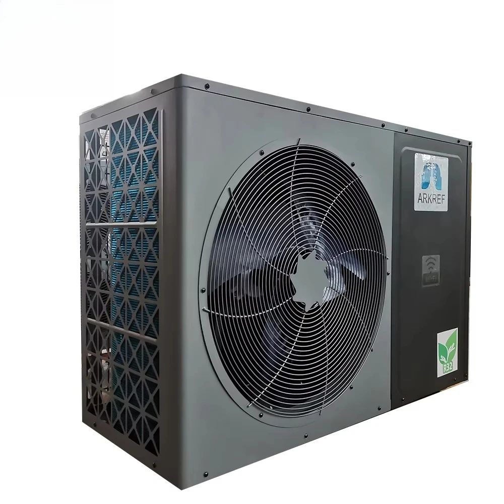 Energy Saving Air Source Heat Pump for Swimming Pool or Spa Water Heating