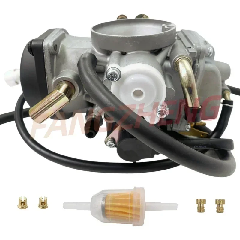 Motorcycle Accessories Carburetor for Yamaha Road Star 1600 1700 XV1600 (1999-2003) XV1700 (2002-2014) 4WM-14101-03-00 Carb