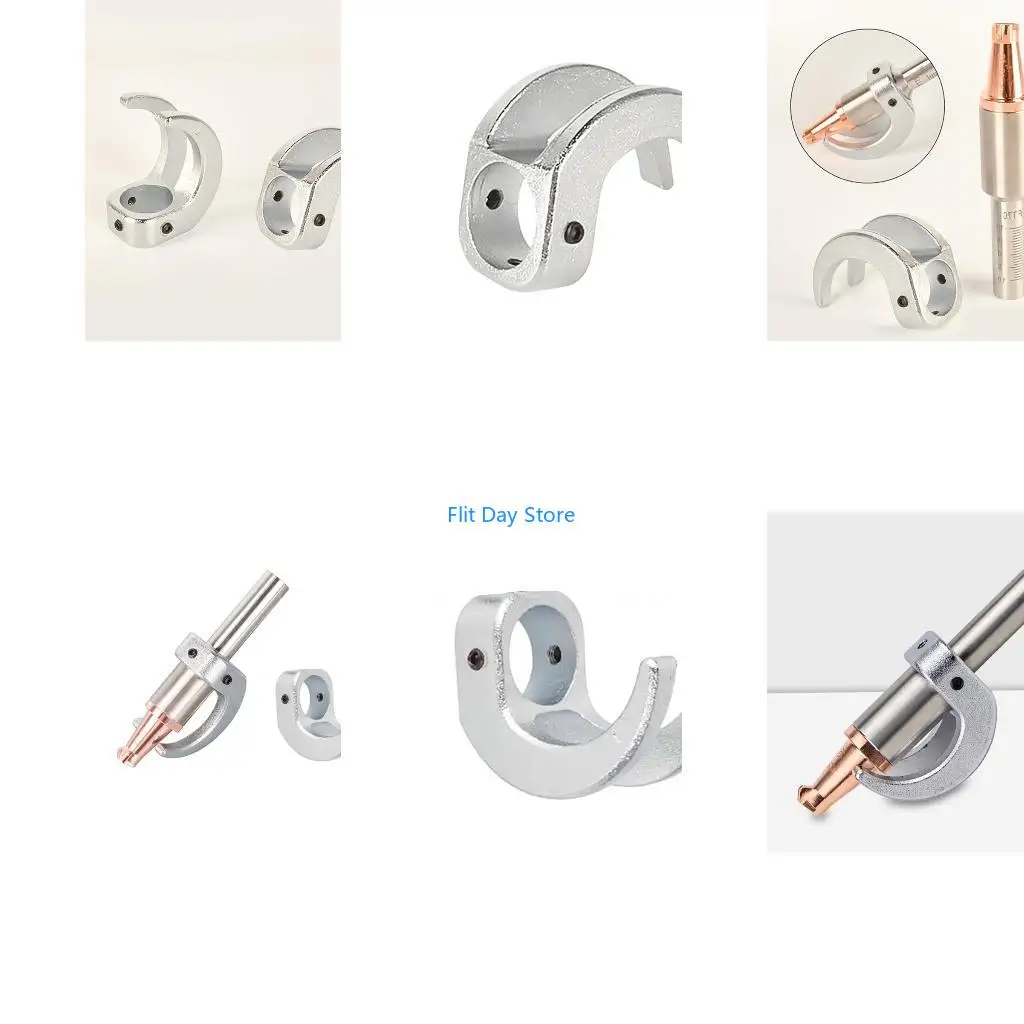 F92C Lasers Welding Positioning Fixture Handheld Weld External Corner Fixture Locator