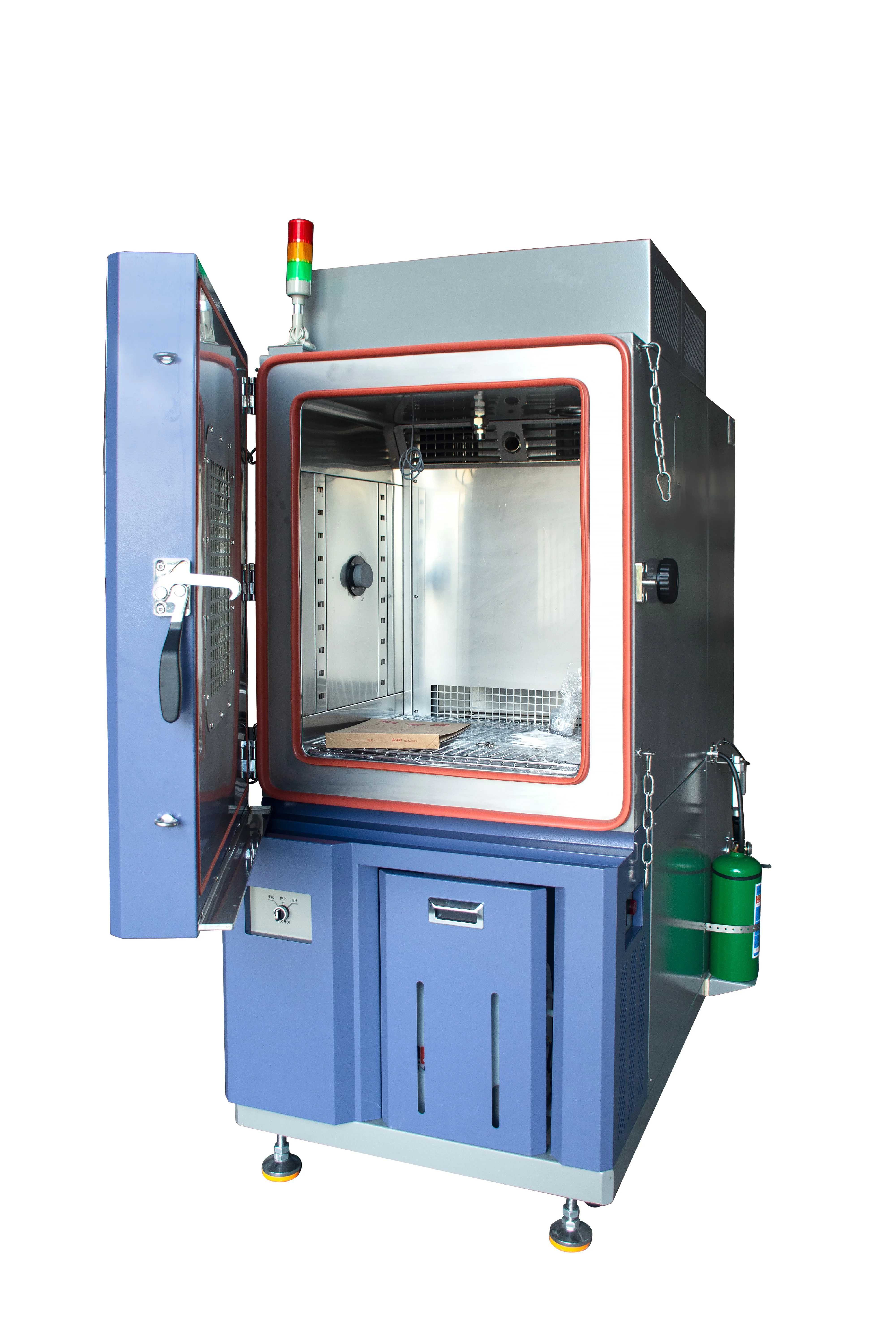 

France Standard Model High Low Temperature For Test Chamber -20°C~-150°C 20~98%RH Humidity Chamber