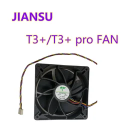 INNOSILICON  T3+  FAN