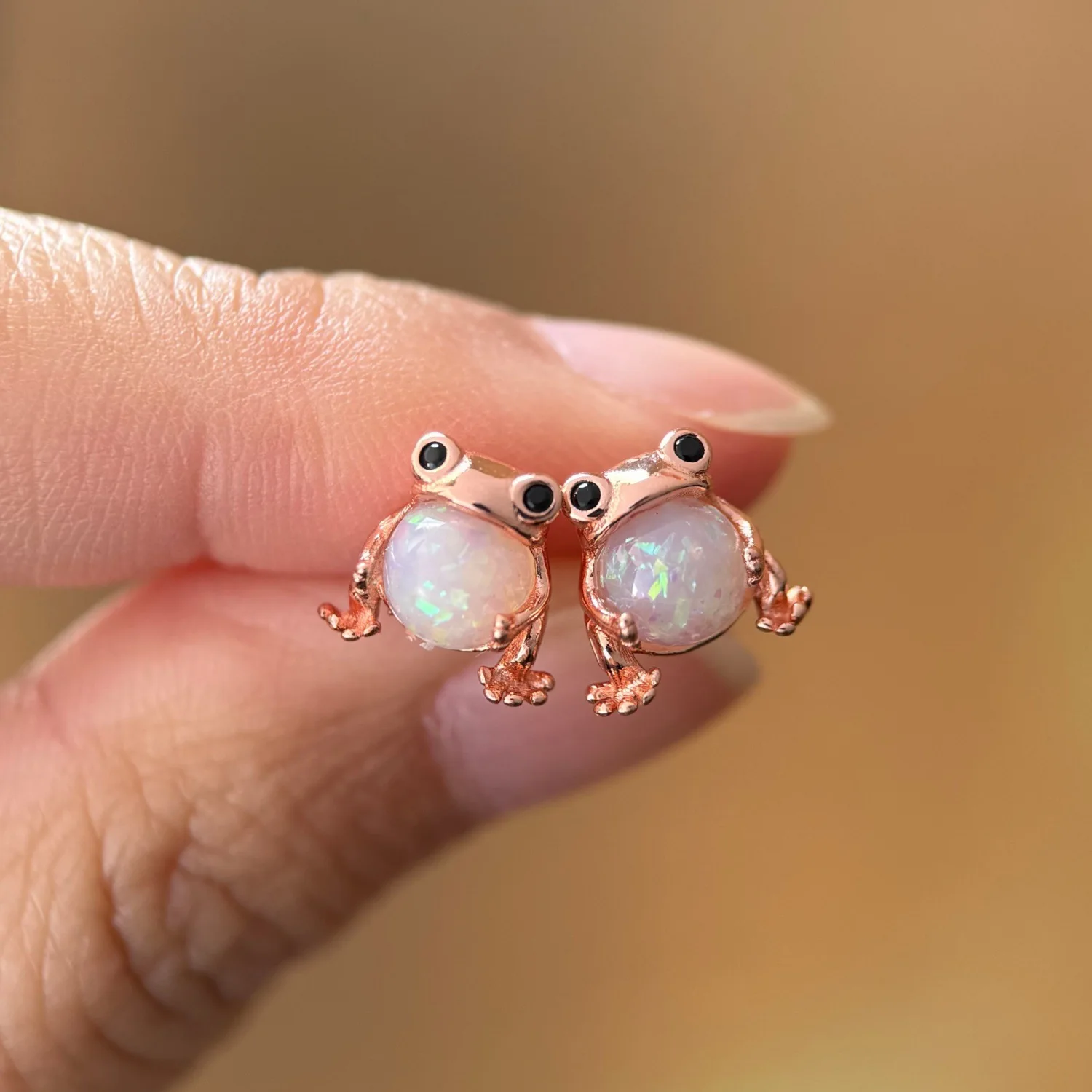 Thumbnail 4 - #18 Drop Earrings Discount Picks