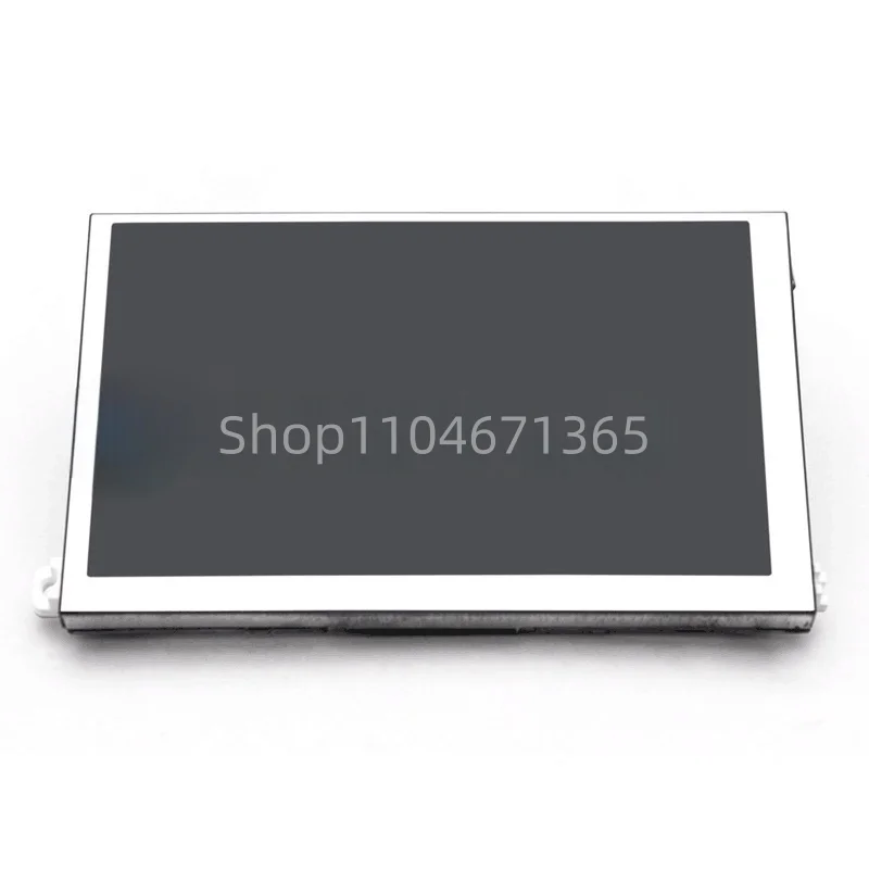 

LCD Display LQ050T5DG01 5 inch LCD Screen Panel for Ford Car GPS Navigation LCD Monitors 400(RGB)×240