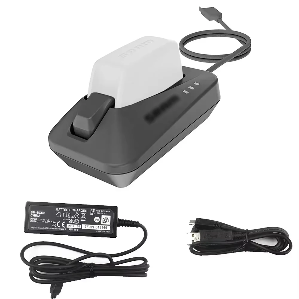 

Зарядное устройство eTap Di2 для контроллера оси 6870 9070 8050 8070 9150 XT XTR SM-BCR1/BCR2