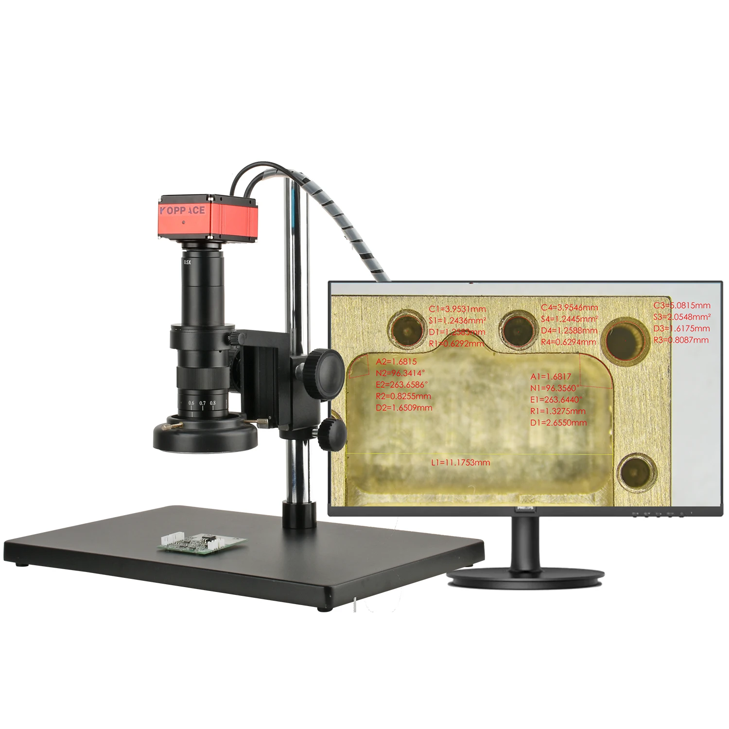 Koppace 23X-174X Hd…