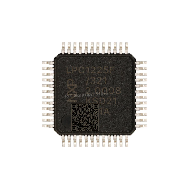 

LPC1225FBD48/321,1 Оригинал Новый