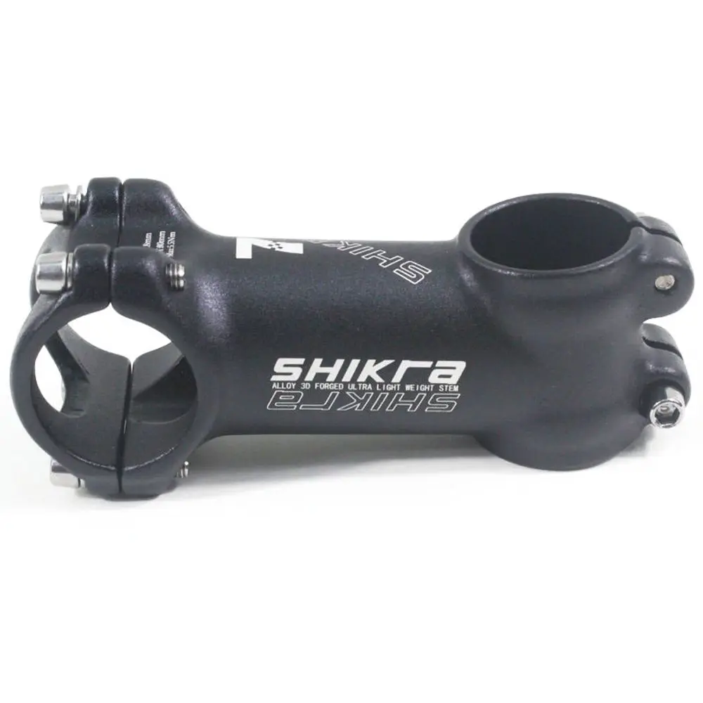 Ultralight Fiets Stuurpen MTB Racefiets Stuurpen 31.8mm mountainbike Stuurpen Stuurpen 7 Graden 45/55/65/70/80/90/100/110mm