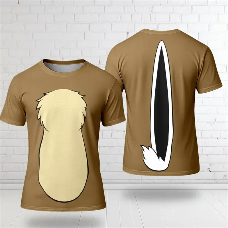 Japanese Cosplay Jersey Outdoor Sports Breathable Football T-Shirt Ashito Men's Street Fashion Casual O-Neck Tees Clothing