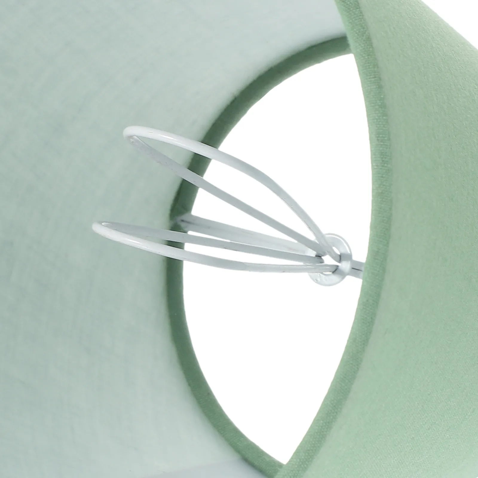 

Clip-on Cloth Lamp Shade Wear-Resistant Desk Light Cover Modern Simple Style for Pendant Wall Floor Lamps Home Hotel Use