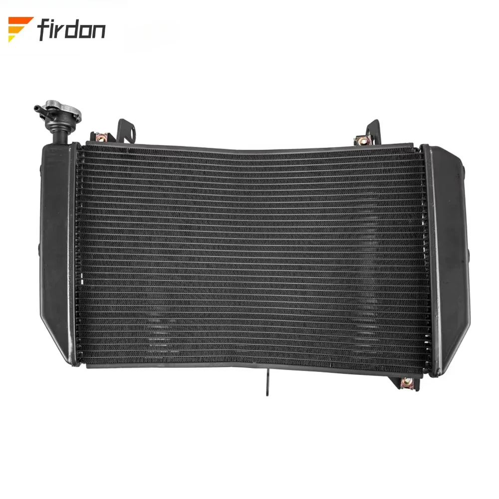 

For Yamaha YZF-R1 R1M 15-23 Motorcycle Aluminium Replacement Accessories Engine Radiator Cooler Cooling