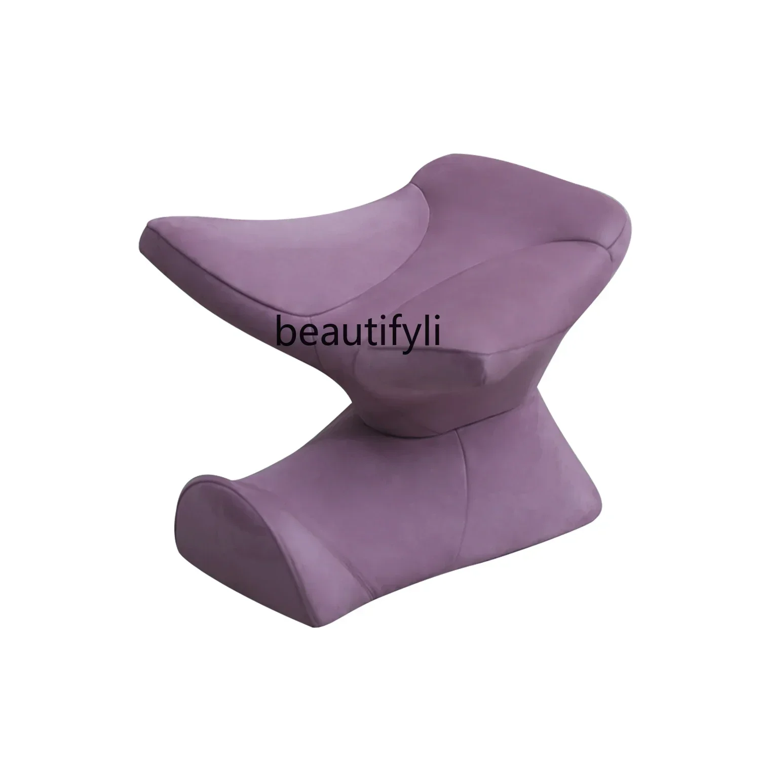 M182 132 Heart meditation seat, meditation mat matte cloth, meditation Japanese single cross-legged chair