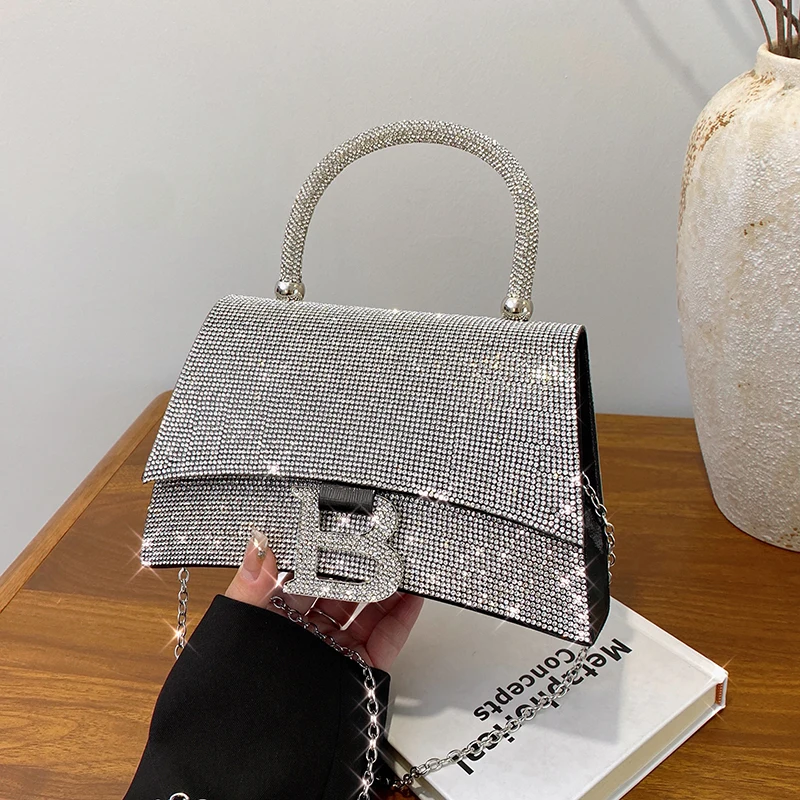 حقيبة يد نسائية أنيقة مصنوعة من الجلد - كلاسيكية واسعة ومتعددة الاستخدامات من العلامة التجارية الفاخرة #6