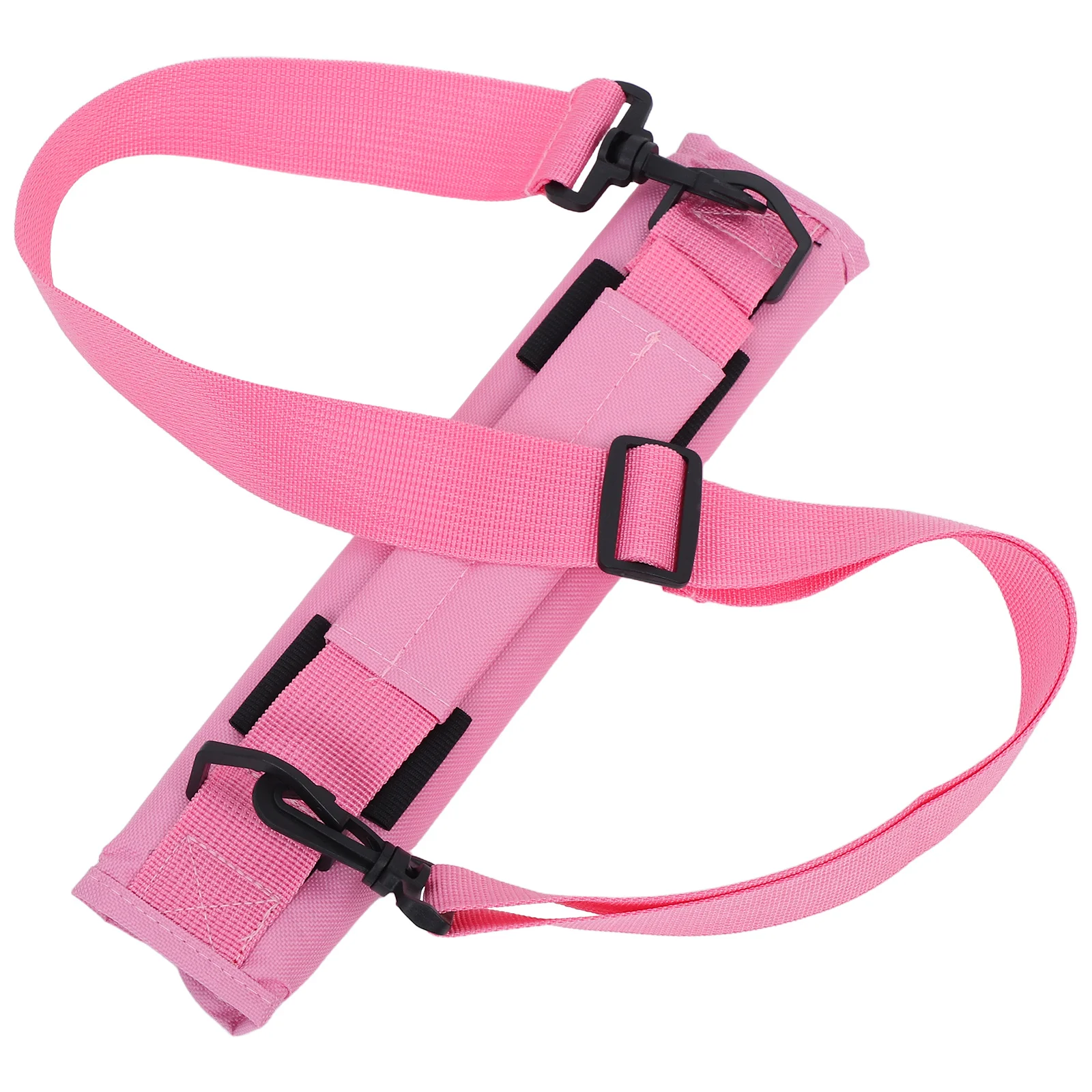 

Lightweight Golf Carry Bag Small Slim Golf Club Case with Optimized Internal Structure for Safe Storage Convenient Outdoor