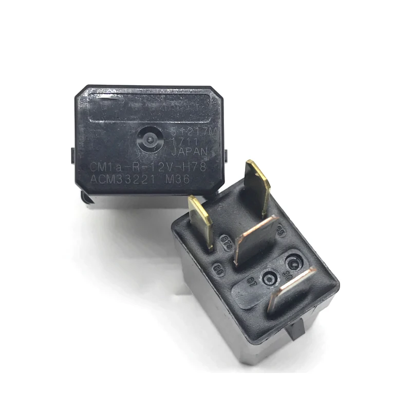 CM1a-R-12V-H78 ACM33221 M36 Automotive air conditioning starting relay