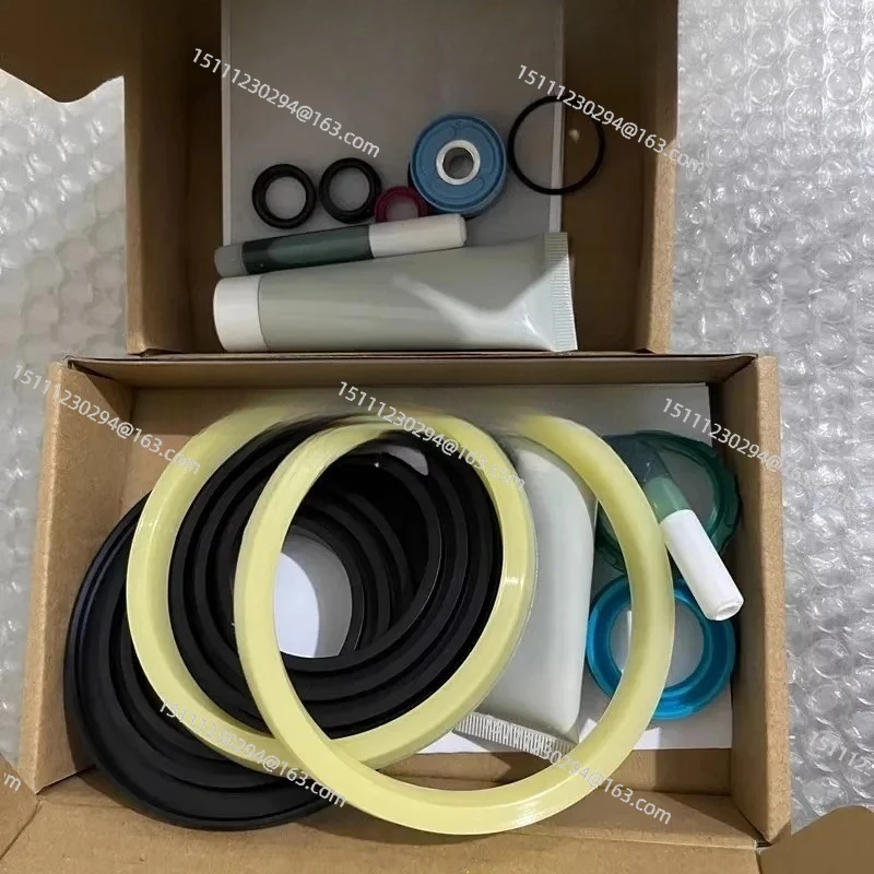 New Cylinder Repair… - image