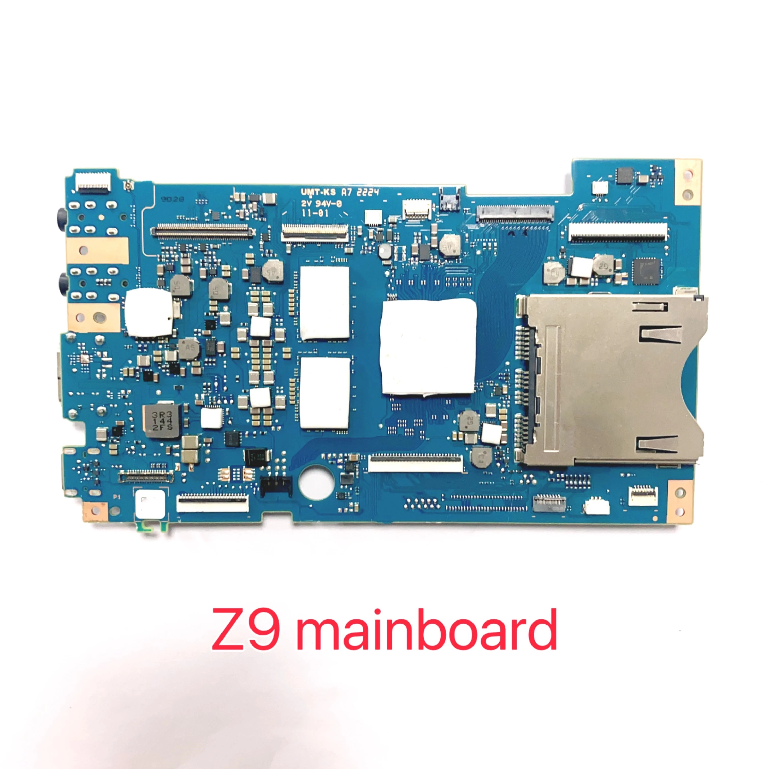 Original Mainboard …