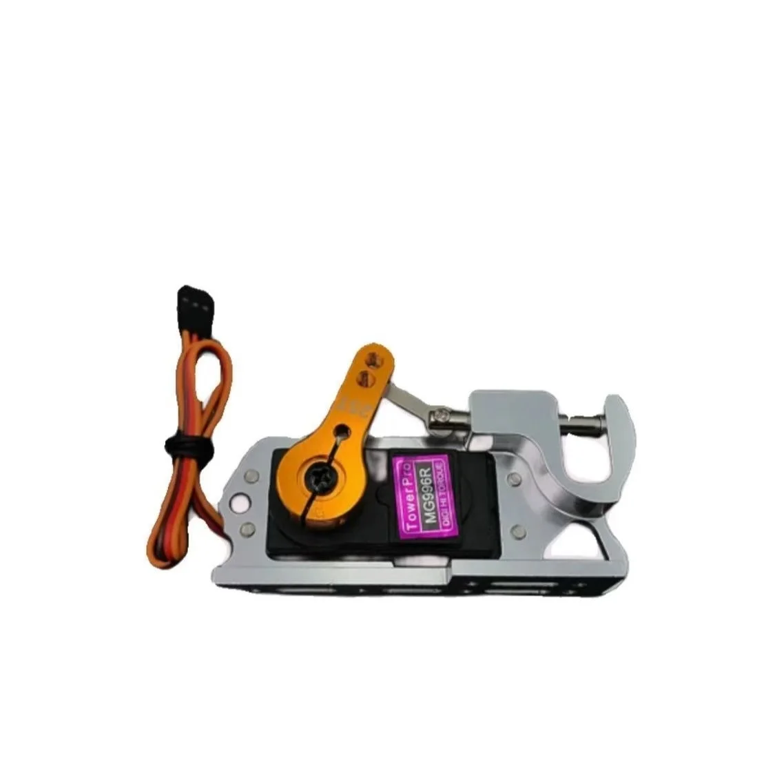 MG996R سيرفو، روبوت/طائرات نموذجية MG996R جهاز توصيل مؤازر قاذف الأسلاك