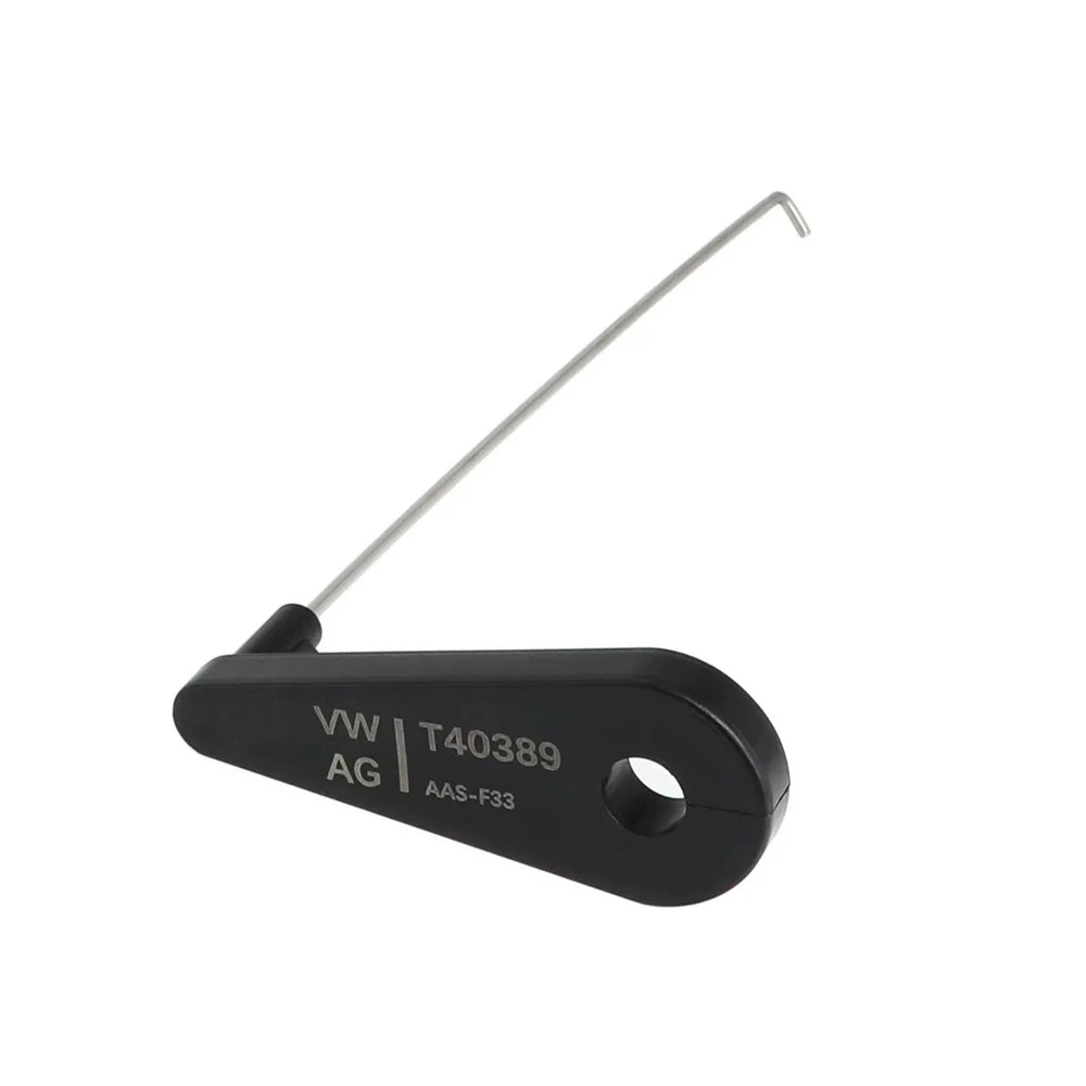 T40389 Dashboard Removal  Hook Tool for Audi A6 A6L C8 LCD Instrument Cluster