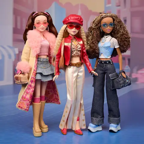 8 best sales Barbie vintage - №1