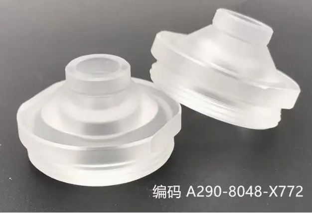 

Водяная насадка F208 Ø7 мм A290-8048-X772 edm, запасные части для серии W-0 A2908048X772