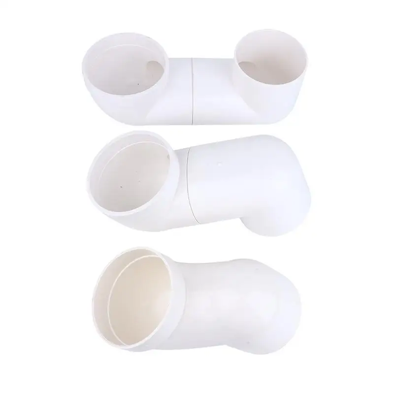 110MM WC Connector Nozzle Toil - огляд і ціна Plunger Toilet