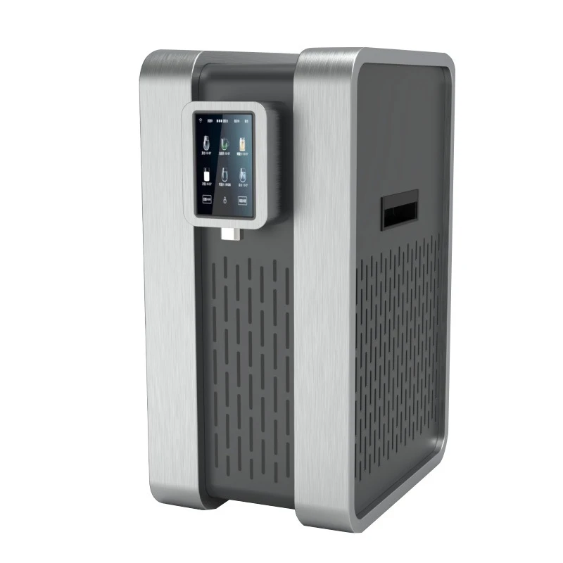 Solar air water machine 35L water purifier without water source