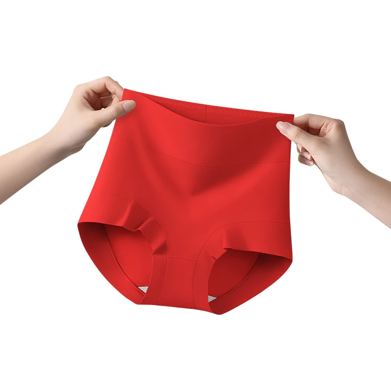 Bragas suaves de 3 piezas para mujer, ropa interior deportiva, levantador de glúteos, lencería de algodón, faja para el vientre