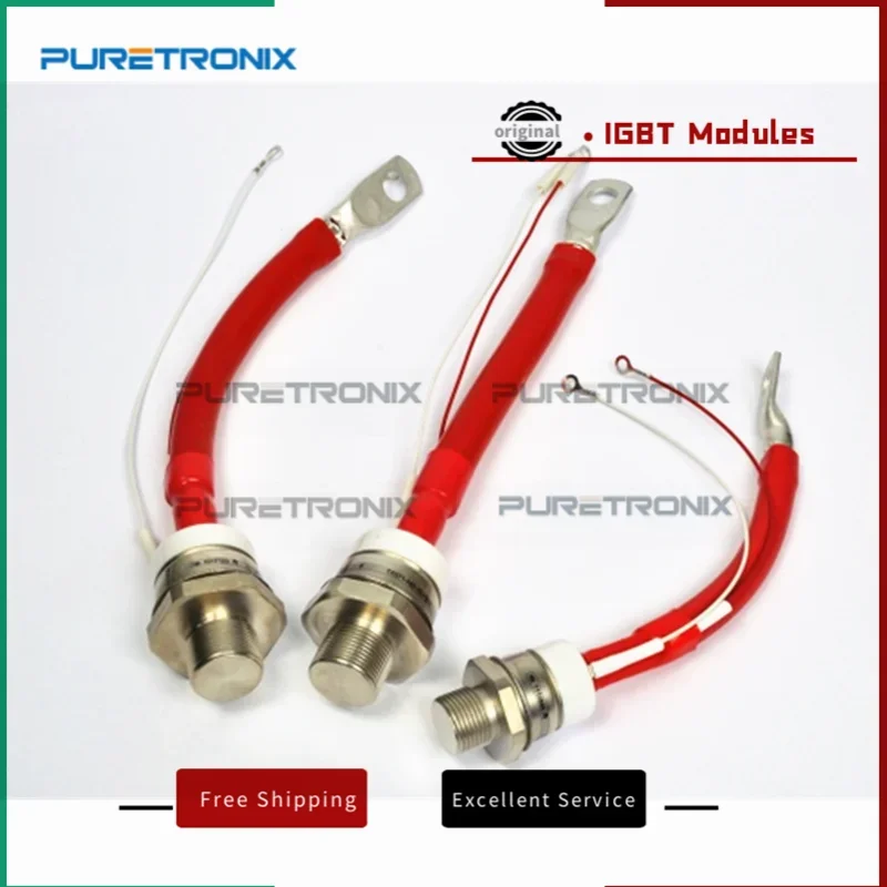 VS-300UR60A  300UR60A  VS-300UR100A VS-300UR40A VS-300UR30A  VS-300UR20A VS-300UR10A  Original Standard Recovery Diodes