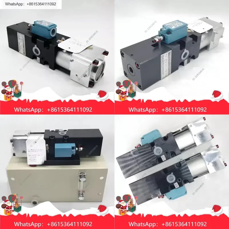 Widely Applied， for OLP12S-H-L/L-R Hydraulic Overload Protection Device Lift Punch Pneumatic Oil Pump Cost effective，1pc