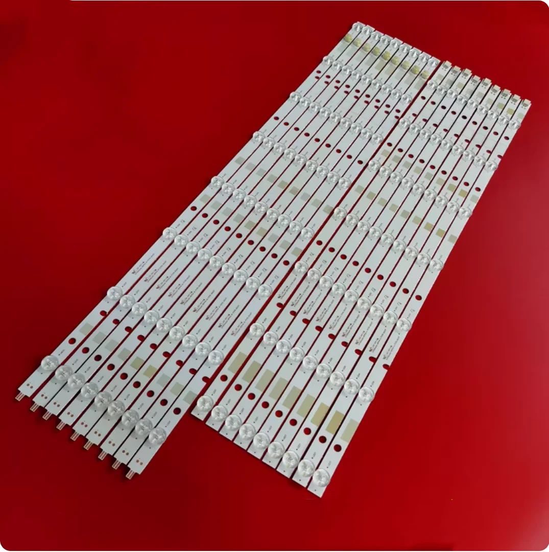 LED backlight strip 55Z8 55L7453D 55L7453DB BZ556503 55L7453RB SVT550AA0_REV04_R/L-Type 130710 E306084