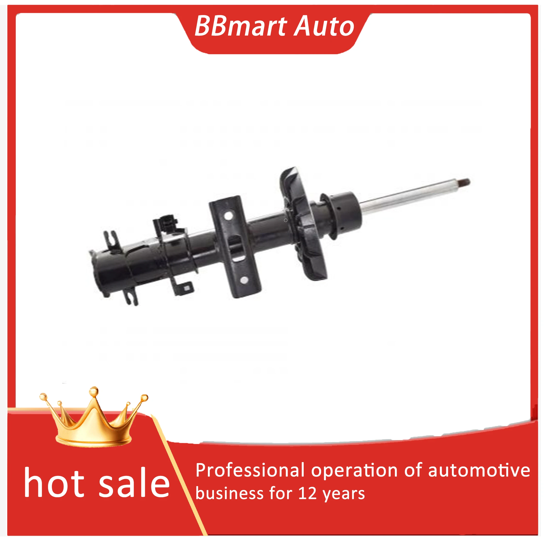 

A 4473205738 Амортизатор автозапчастей LUYOU для Mercedes-Benz