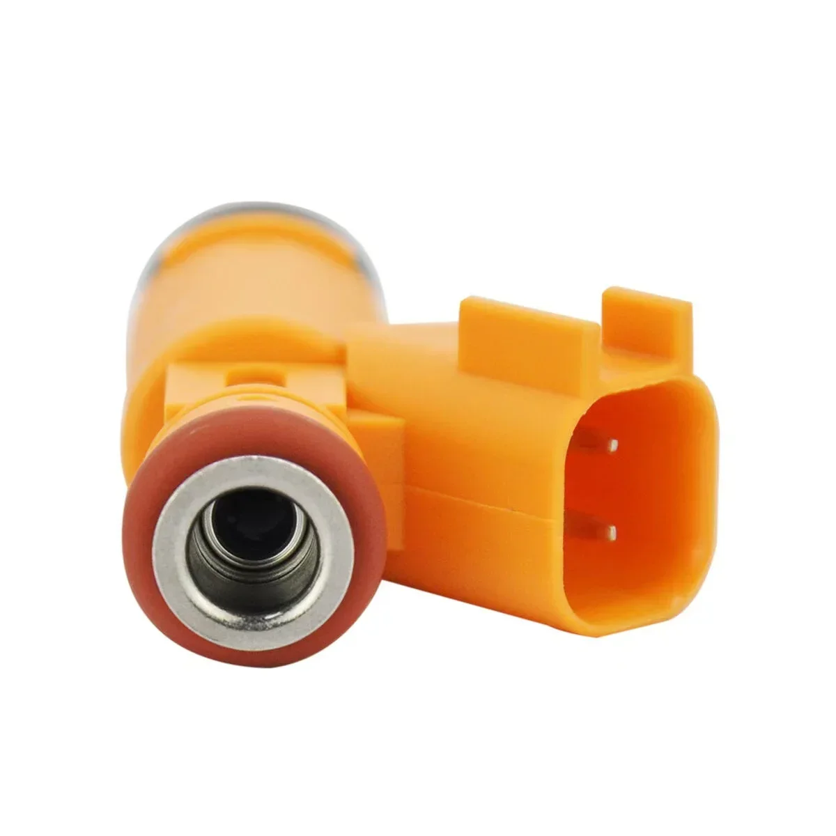 حاقن الوقود 195500-4280 لـ 2003-2005 جاكوار S-Type XJ8 جاكوار فاندن Plas LR3 4.2L V8 2W93-AA #4