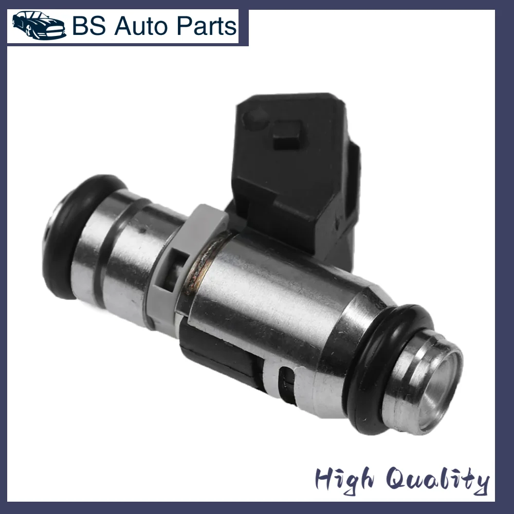 

1/4pcs/lot Fuel injector nozzle for FIAT Brava Marea Palio Lancia Delta 1.6 16v IWP001 214310000110 FJ1072112B1 75112001 FDB333