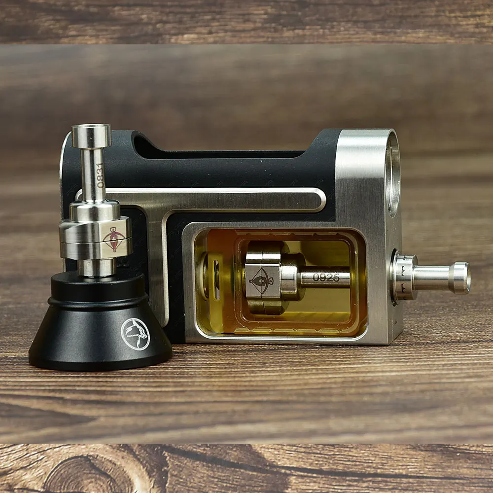 vape rba vape mtl 316ss rba /bb/boro/ locus replacement coil for vape kits - gallery image 5