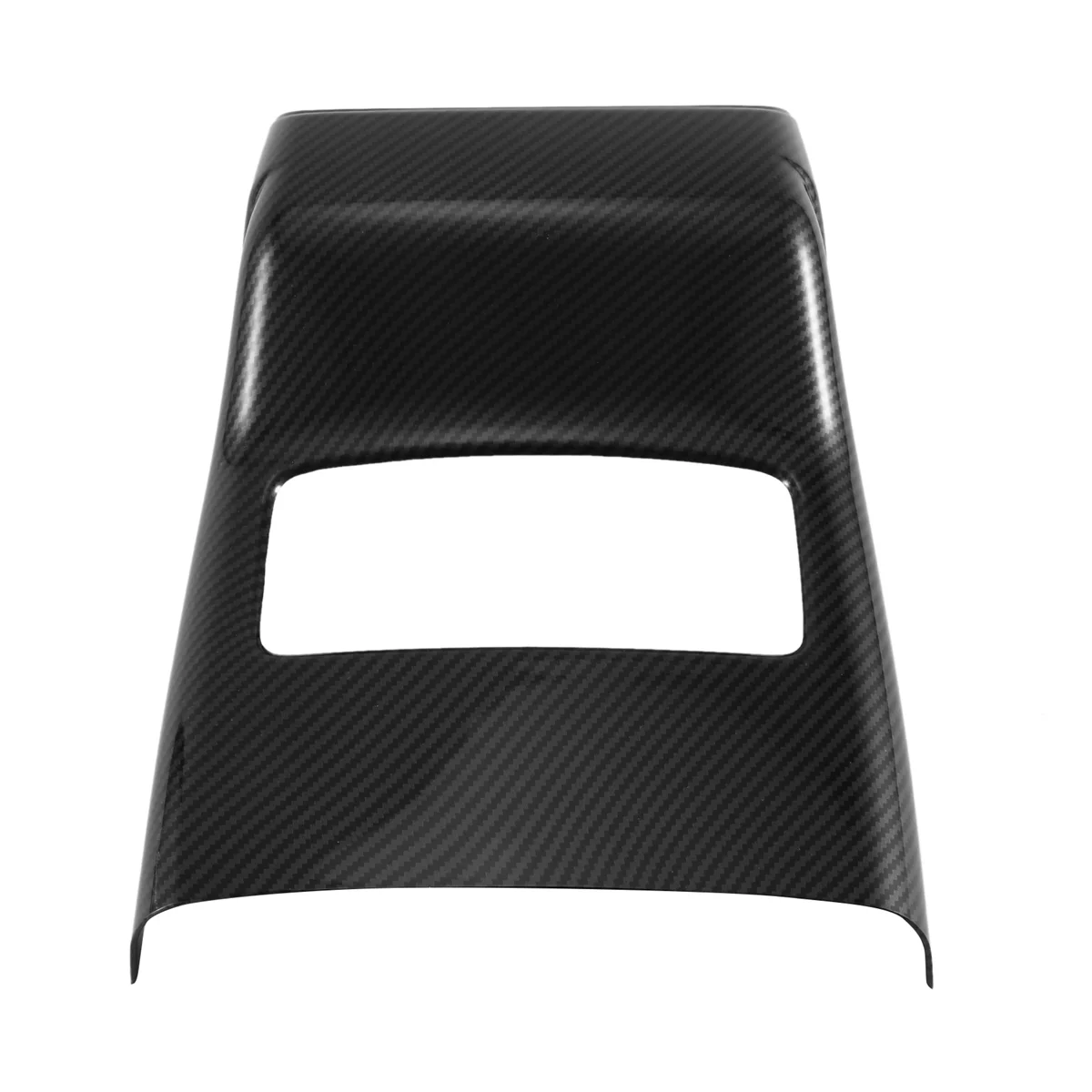 

Firmly For 20 21 22 BYD Korean DMI/EV/DM Rear Vent Guard Tuning Car Parts