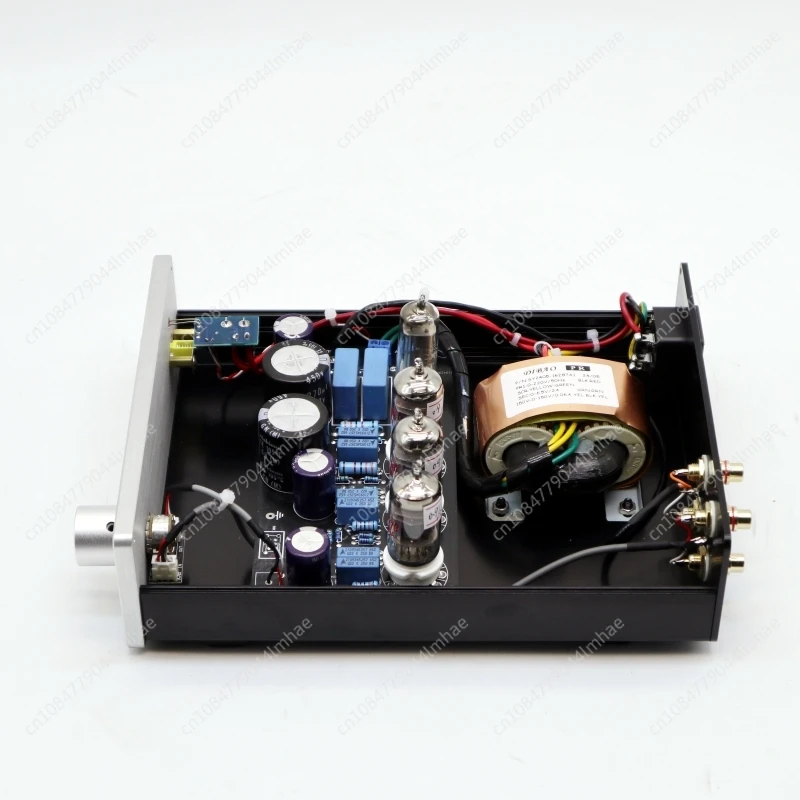 7 12AX7B ECC83 أنبوب المضخم الصوت ستيريو فراغ أنبوب المضخم ل HiFi مكبر للصوت المتكلم هدية الكريسماس #5