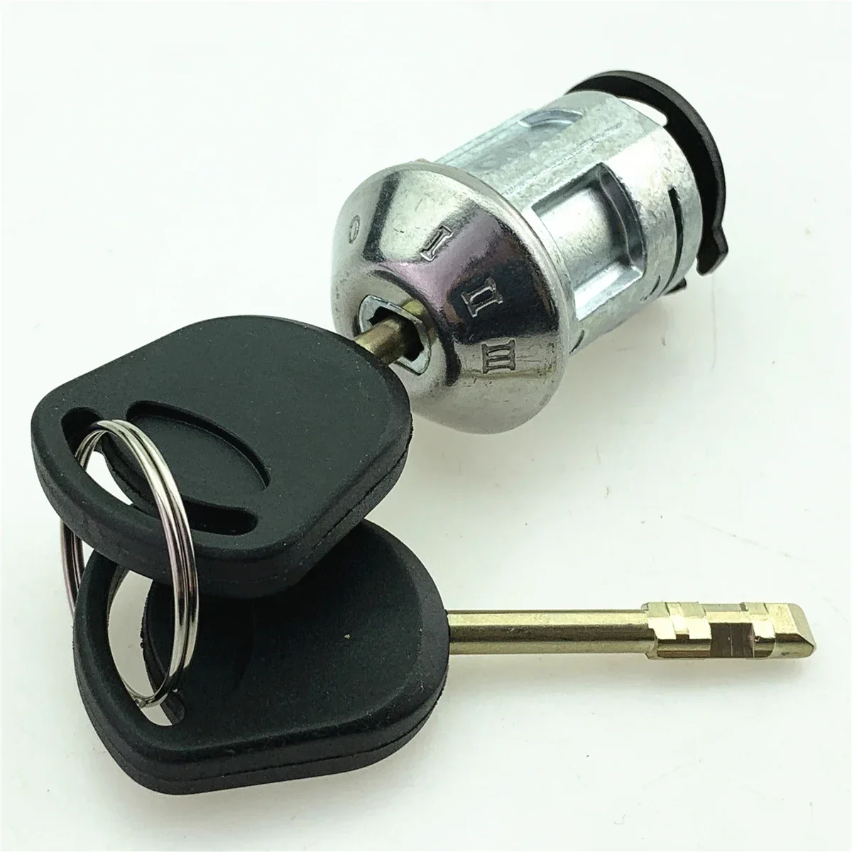 2027 -for- Jiangling Auto Parts Whole Car Lock Cylinder Ignition Lock Cylinder Fuel Tank Cap Door Lock